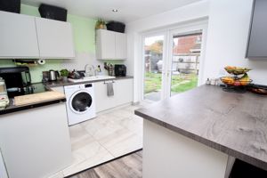 Kitchen/Living- click for photo gallery